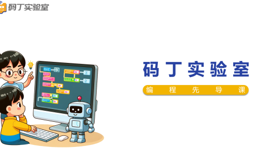 编程先导课